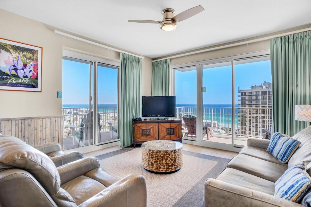 Ariel Dunes I 1401 Destin Exterior foto