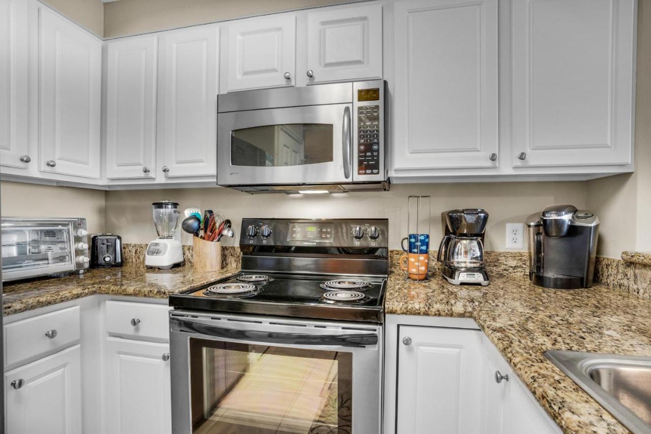 Ariel Dunes I 1401 Destin Exterior foto