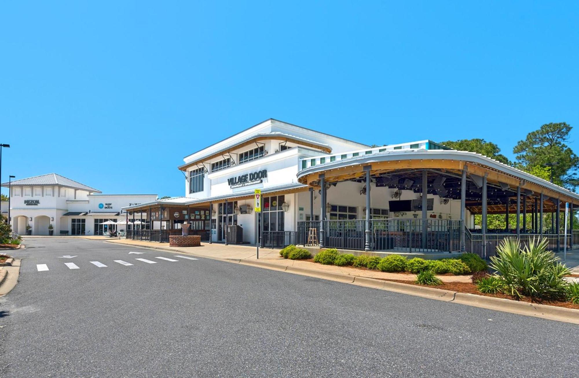 Ariel Dunes I 1401 Destin Exterior foto