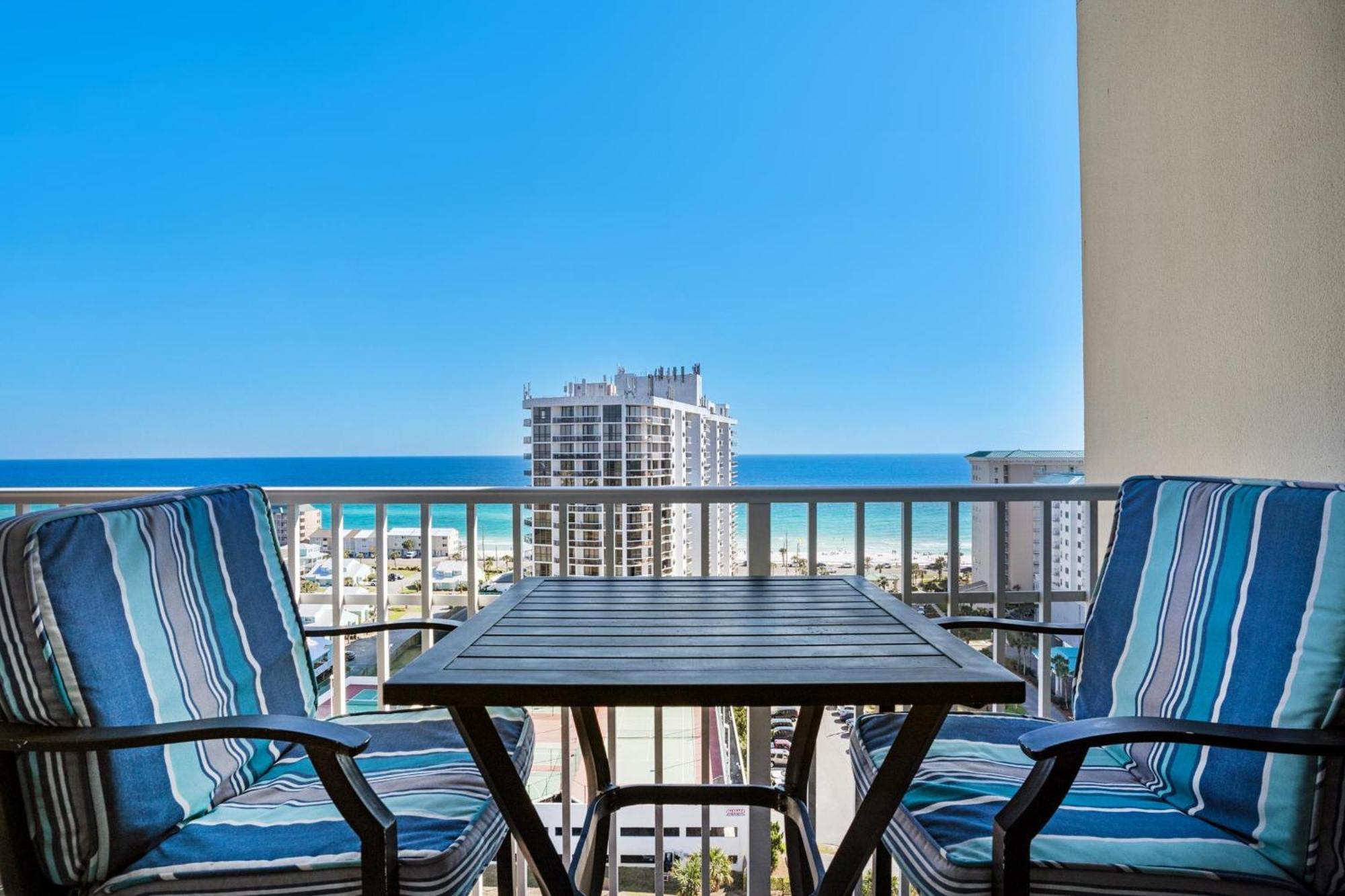 Ariel Dunes I 1401 Destin Exterior foto